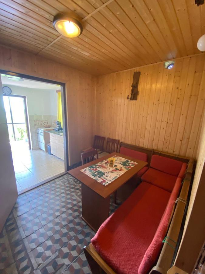 Fehér Szőlő Vendégház Sátoraljaújhely Exterior foto